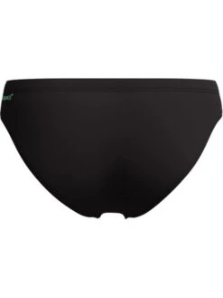 Speedo Hyperboom Splice Briefs - Black/Alfalfa Green -Swimmer Shop 00301718666 3