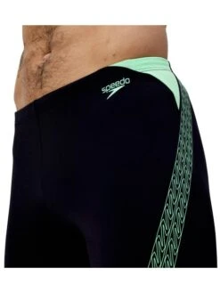 Speedo Hyperboom Splice Jammers - Black/Alfalfa Green 18 Speedo Hyperboom Splice Jammers - Black/Alfalfa Green -Swimmer Shop 00303818666 7