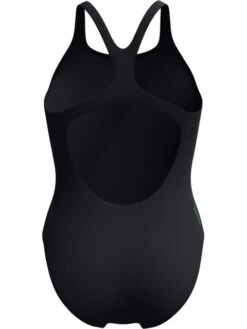 Speedo Tech Panel Splice Medalist One Piece - Turquoise Gem 13 Speedo Tech Panel Splice Medalist One Piece - Turquoise Gem -Swimmer Shop 00305516569