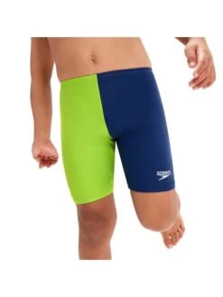 Speedo Jammers - Harmony Blue/Green Lizard -Swimmer Shop 00323815494 6