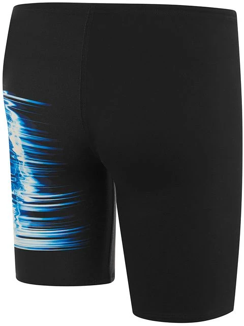 Speedo Jammers - Skulls/Sugar Blue 4 Speedo Jammers - Skulls/Sugar Blue - Image 2