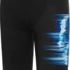 Speedo Jammers - Skulls/Sugar Blue -Swimmer Shop 00347318662