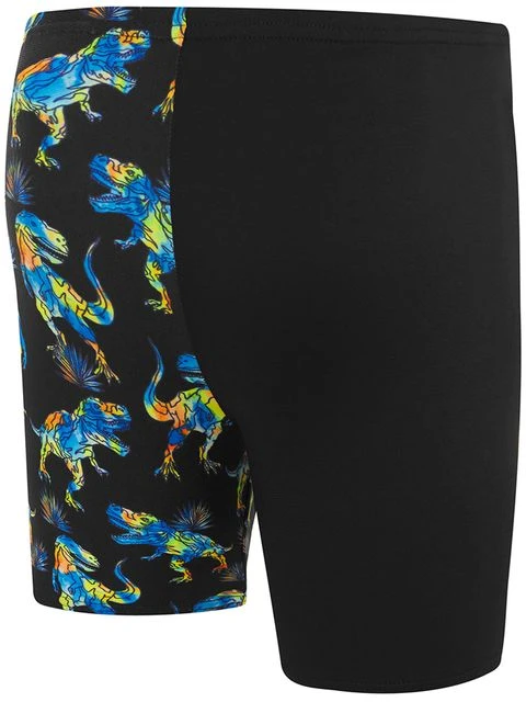 Speedo Toddlers Jammers - Dino/Multi 4 Speedo Toddlers Jammers - Dino/Multi - Image 2