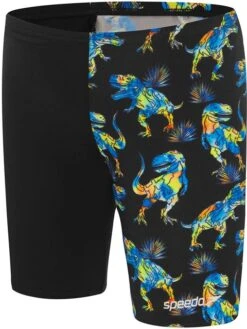 Speedo Toddlers Jammers - Dino/Multi