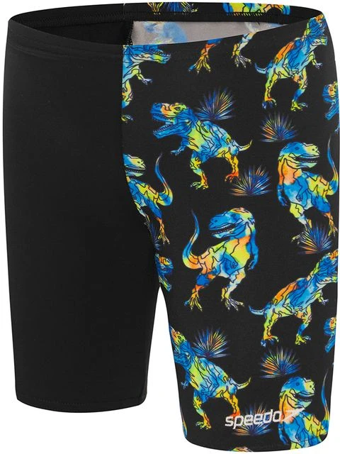 Speedo Toddlers Jammers - Dino/Multi 3 Speedo Toddlers Jammers - Dino/Multi