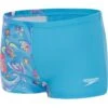 Speedo Toddlers Aquashorts - Under Sea -Swimmer Shop 00384118240