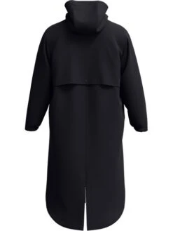 Speedo Pro Parka - Black/Grey -Swimmer Shop 005089001 2