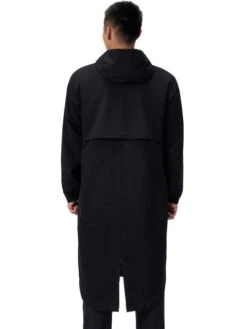 Speedo Pro Parka - Black/Grey -Swimmer Shop 005089001 5