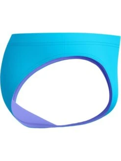 Speedo Solid Briefs - Picton Blue -Swimmer Shop 00518616553 1