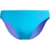 Speedo Solid Briefs - Picton Blue 2 Speedo Solid Briefs - Picton Blue -Swimmer Shop 00518616553