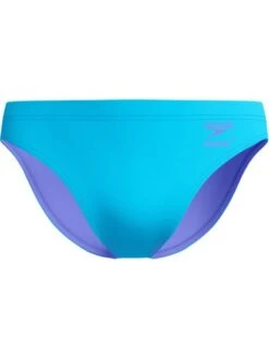 Speedo Solid Briefs - Picton Blue