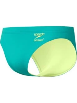 Speedo Solid Briefs - Turqouise Gem