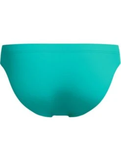 Speedo Solid Briefs - Turqouise Gem -Swimmer Shop 00518616569 2