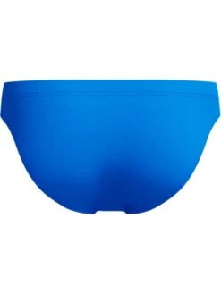 Speedo Solid Briefs - Lagoon Blue -Swimmer Shop 00518618661 2