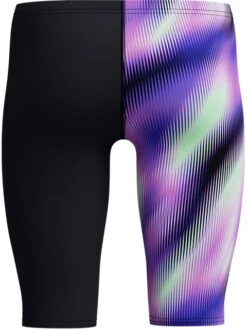 Speedo Printed Jammers - Blurry Glass/Black -Swimmer Shop 00518918745 3