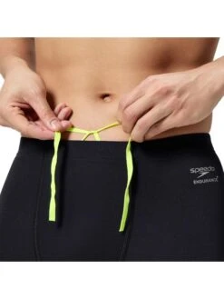 Speedo Print Spliced Jammers - Ocean Wash/Black 18 Speedo Print Spliced Jammers - Ocean Wash/Black -Swimmer Shop 00519018761 8