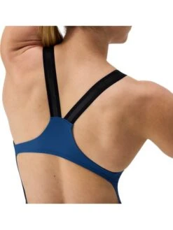 Speedo Printed Performance Back One Piece - Night 17 Speedo Printed Performance Back One Piece - Night -Swimmer Shop 00530017966 6