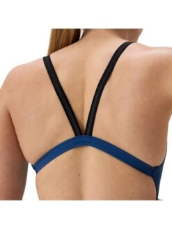 Speedo Printed Active Back One Piece - Night -Swimmer Shop 00530217966 6