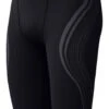 Speedo Printed Movement Jammers - Black -Swimmer Shop 00530400334