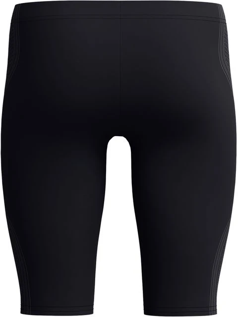 Speedo Printed Movement Jammers - Black 5 Speedo Printed Movement Jammers - Black - Image 3