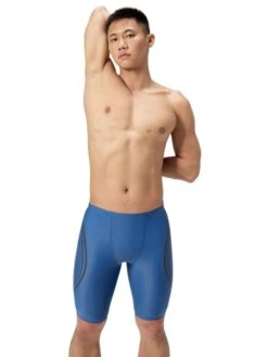 Speedo Printed Movement Jammers - Night -Swimmer Shop 00530417966 2