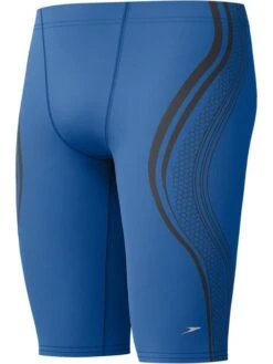 Speedo Printed Movement Jammers - Night