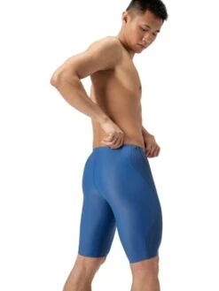 Speedo Printed Movement Jammers - Night -Swimmer Shop 00530417966 4