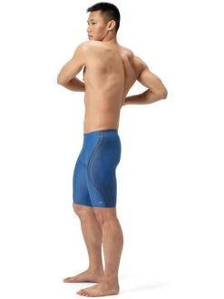Speedo Printed Movement Jammers - Night -Swimmer Shop 00530417966 5