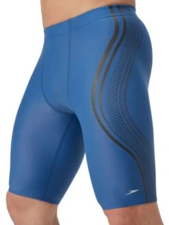 Speedo Printed Movement Jammers - Night -Swimmer Shop 00530417966 7