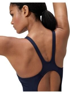 Speedo Hyperboom Placement One Piece - Lagoon Blue -Swimmer Shop 0869418661 11