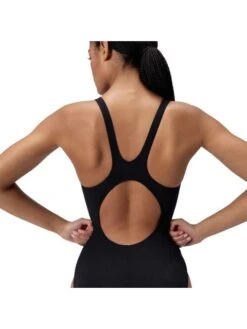 Speedo Hyperboom Placement One Piece - Alfalfa Green -Swimmer Shop 0869418666 8