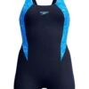 Speedo Hyperboom Splice Legsuit - Lagoon Blue 2 Speedo Hyperboom Splice Legsuit - Lagoon Blue -Swimmer Shop 1230518661