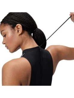 Speedo Tech Panel Hydrasuit One Piece - Turquoise Gem -Swimmer Shop 1244516569 7