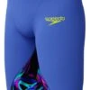 Speedo Fastskin Junior LZR Ignite Jammers - Dark Shine/Cobalt -Swimmer Shop 1344015334