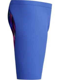 Speedo Fastskin Junior LZR Ignite Jammers - Dark Shine/Cobalt 8 Speedo Fastskin Junior LZR Ignite Jammers - Dark Shine/Cobalt -Swimmer Shop 1344015334 2