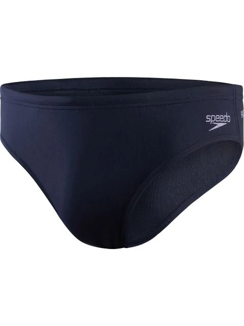 Speedo 7cm Briefs - Navy 3 Speedo 7cm Briefs - Navy