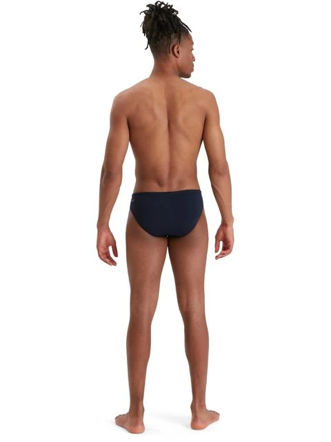 Speedo 7cm Briefs - Navy 6 Speedo 7cm Briefs - Navy - Image 4