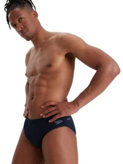 Speedo 7cm Briefs - Navy 13 Speedo 7cm Briefs - Navy -Swimmer Shop 13449d740 4