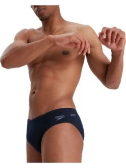 Speedo 7cm Briefs - Navy 14 Speedo 7cm Briefs - Navy -Swimmer Shop 13449d740 5