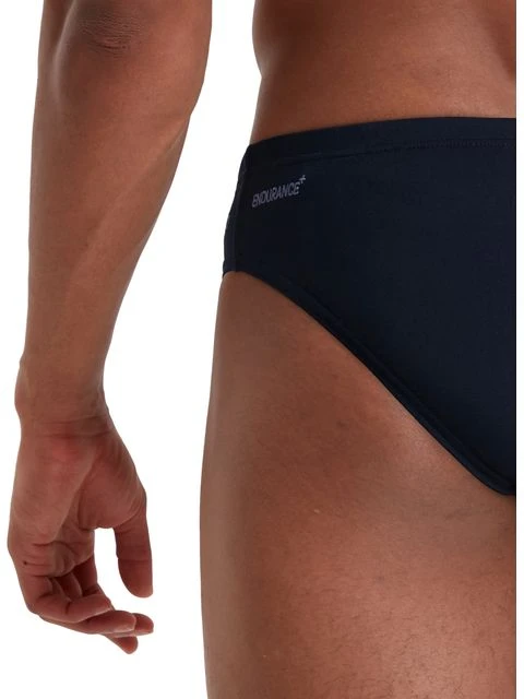 Speedo 7cm Briefs - Navy 9 Speedo 7cm Briefs - Navy - Image 7
