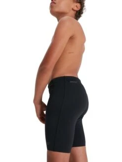 Speedo Jammers - Black -Swimmer Shop 134600001 5