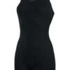 Speedo Legsuit - Black