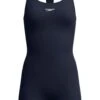 Speedo Legsuit - True Navy -Swimmer Shop 1354115420