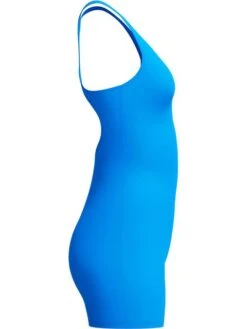 Speedo Legsuit - Bondi Blue 8 Speedo Legsuit - Bondi Blue -Swimmer Shop 1354115434 1 1