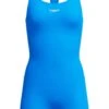 Speedo Legsuit - Bondi Blue -Swimmer Shop 1354115434