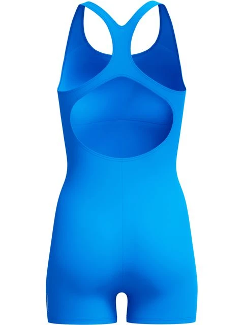 Speedo Legsuit - Bondi Blue 6 Speedo Legsuit - Bondi Blue - Image 4