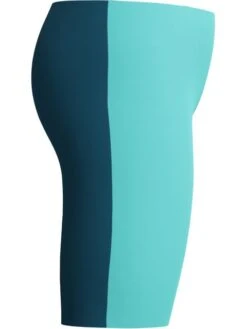 Speedo Fastskin Junior Endurance+ Max High Waisted Jammers - Arctic Glass 8 Speedo Fastskin Junior Endurance+ Max High Waisted Jammers - Arctic Glass -Swimmer Shop 1582316243 2