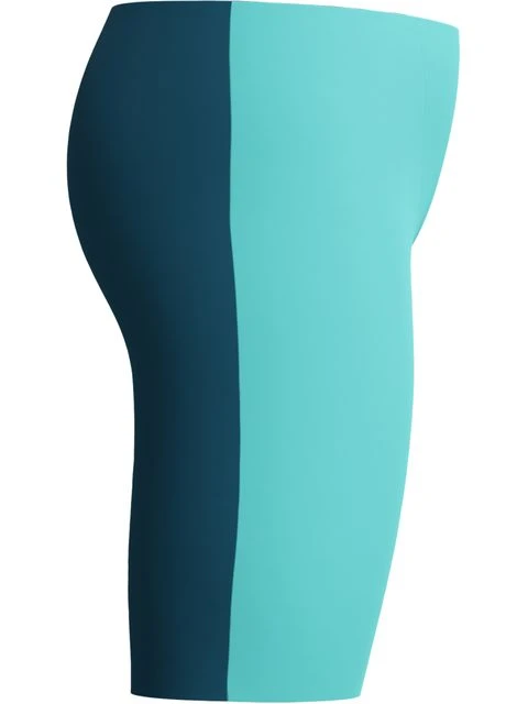 Speedo Fastskin Junior Endurance+ Max High Waisted Jammers - Arctic Glass 5 Speedo Fastskin Junior Endurance+ Max High Waisted Jammers - Arctic Glass - Image 3