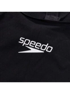 Speedo Fastskin LZR Pure Intent 2.0 Openback Kneeskin - Black/Iridescent -Swimmer Shop 15855h618 5