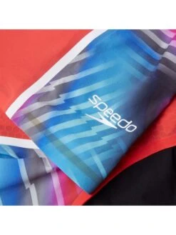 Speedo Fastskin LZR Pure Intent 2.0 Openback Kneeskin - Red/Blue/Snow 11 Speedo Fastskin LZR Pure Intent 2.0 Openback Kneeskin - Red/Blue/Snow -Swimmer Shop 15855h780 4